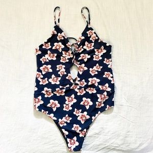 Acacia Swimwear Isle Kokomo XL